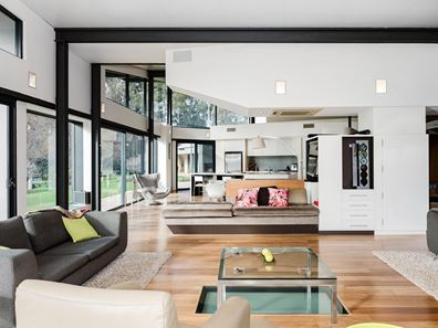 Orondo Farm, Dwellingup WA 6213
