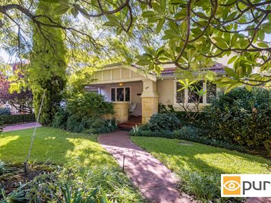 218 Jersey Street, Wembley WA 6014