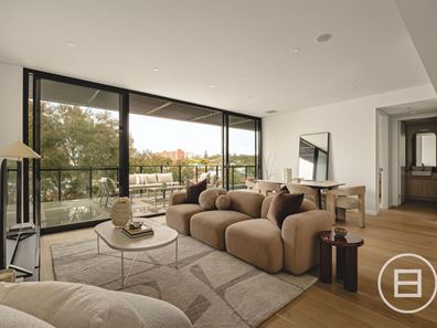 509/19 Olive Street, Subiaco WA 6008