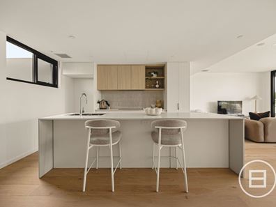 509/19 Olive Street, Subiaco WA 6008