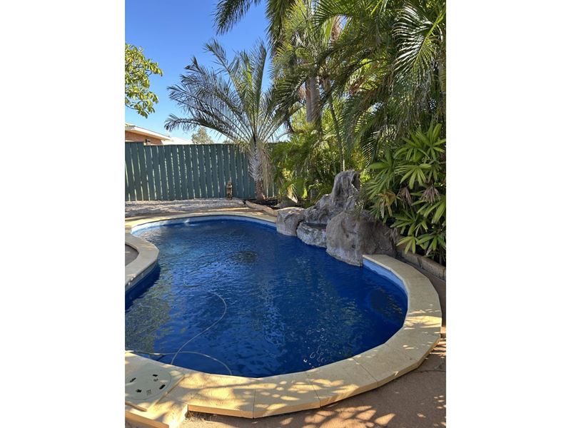 26A Shadwick Drive, Millars Well WA 6714