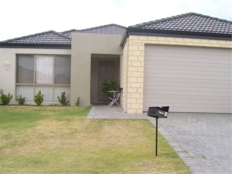 3 Turtledove Way, Bennett Springs WA 6063