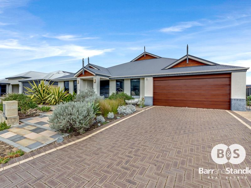 128 Hornibrook Road, Dalyellup WA 6230