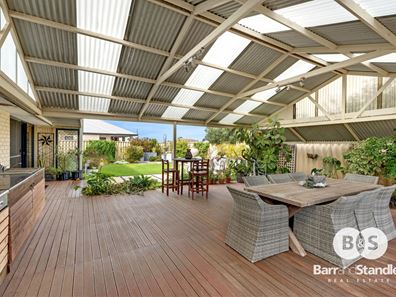 128 Hornibrook Road, Dalyellup WA 6230