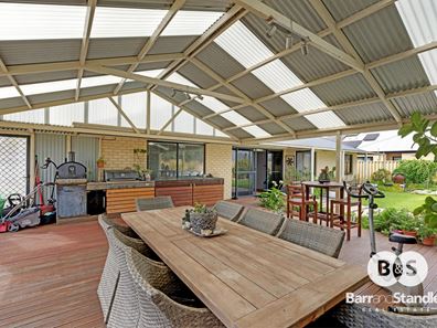 128 Hornibrook Road, Dalyellup WA 6230