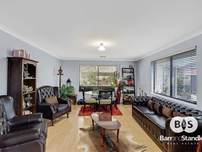 128 Hornibrook Road, Dalyellup WA 6230