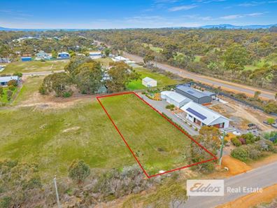 46 Chauvel  Road, Kendenup WA 6323