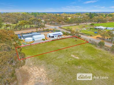 46 Chauvel  Road, Kendenup WA 6323