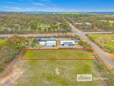 46 Chauvel  Road, Kendenup WA 6323