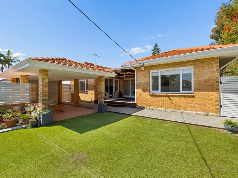 1/46 Camden Street, Dianella WA 6059