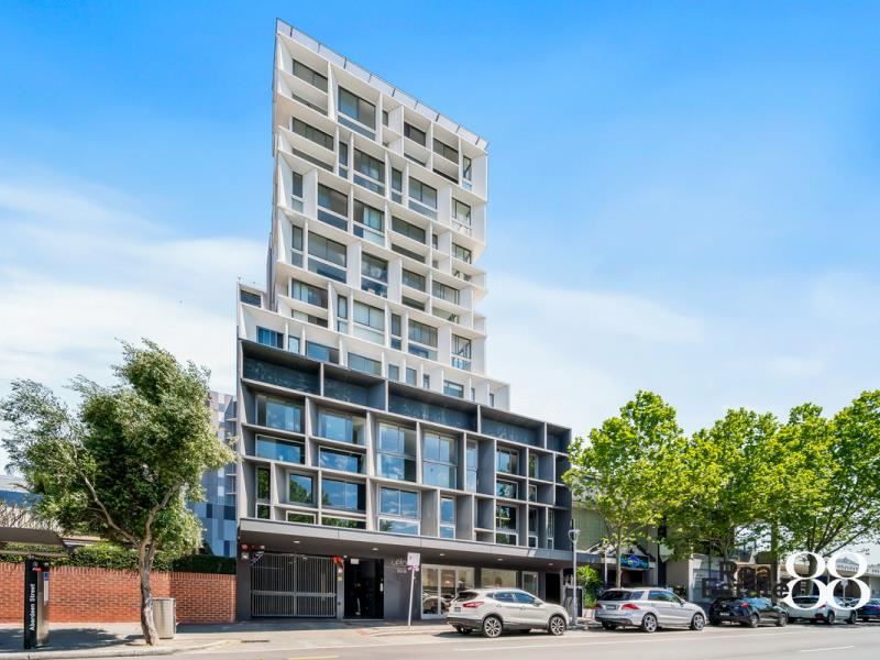 17/89 Aberdeen Street, Northbridge WA 6003