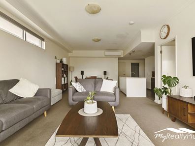 7/1 Erskine Link, East Perth WA 6004