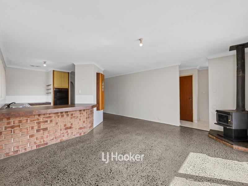 19 Harris River Road, Collie WA 6225