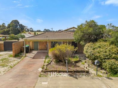 19 Harris River Road, Collie WA 6225