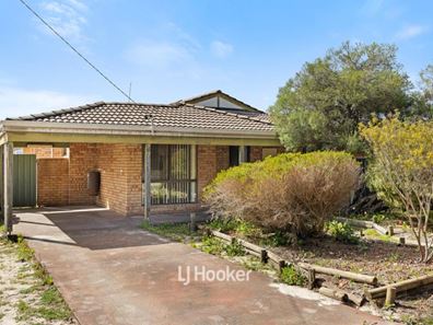 19 Harris River Road, Collie WA 6225