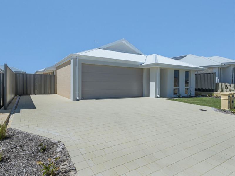 6A Tapin Street, Yanchep