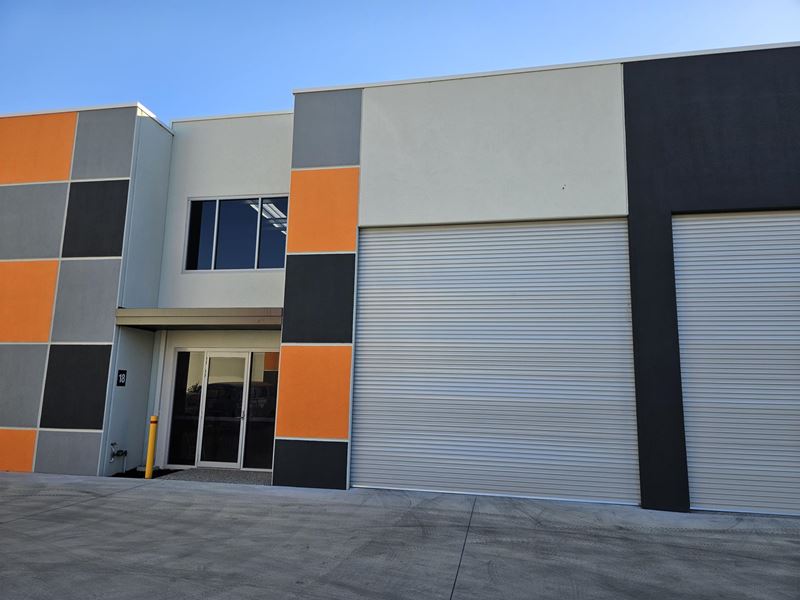 18/37 Supreme Loop, Gnangara WA 6077