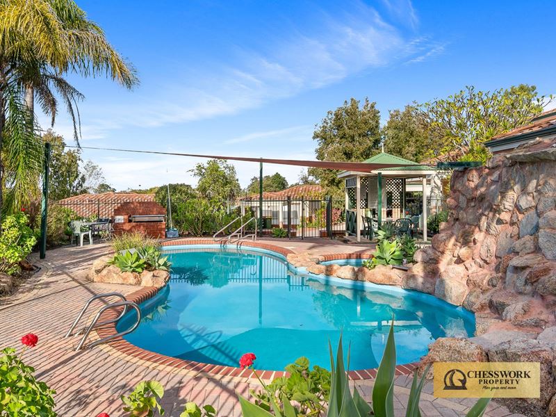 10/33 Paddington Court, Bibra Lake WA 6163