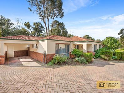 10/33 Paddington Court, Bibra Lake WA 6163