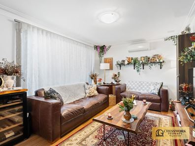 10/33 Paddington Court, Bibra Lake WA 6163