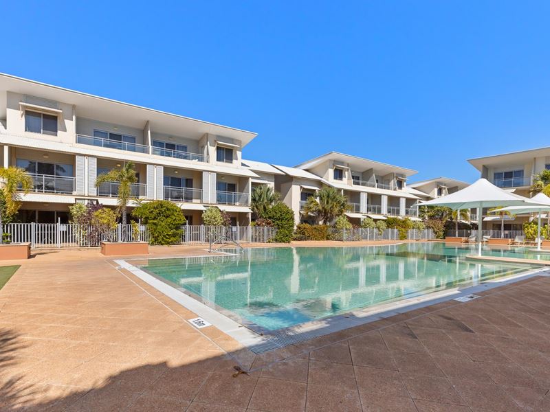 17/99 Robinson Street, Broome