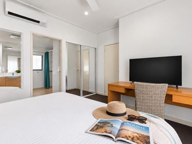 17/99 Robinson Street, Broome WA 6725