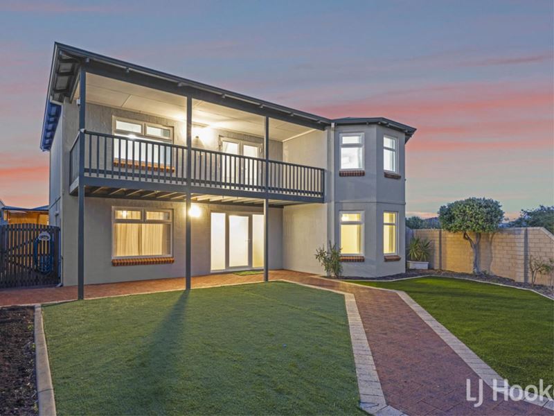 34 Halmstad Circle, Mindarie WA 6030