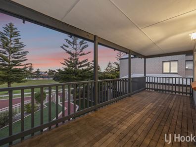 34 Halmstad Circle, Mindarie WA 6030