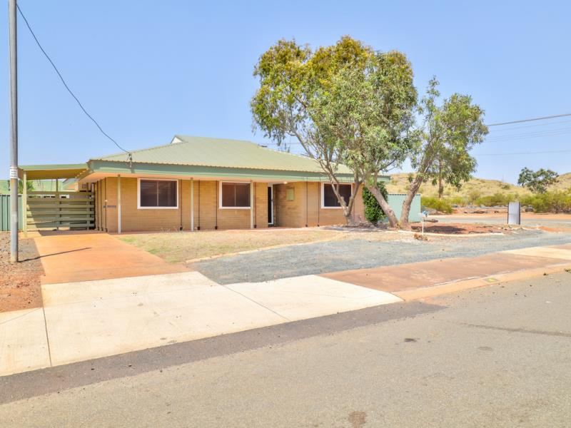 4 Nelley Way, Wickham WA 6720