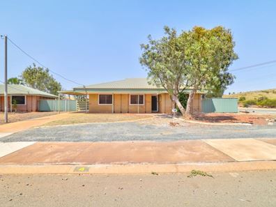 4 Nelley Way, Wickham WA 6720