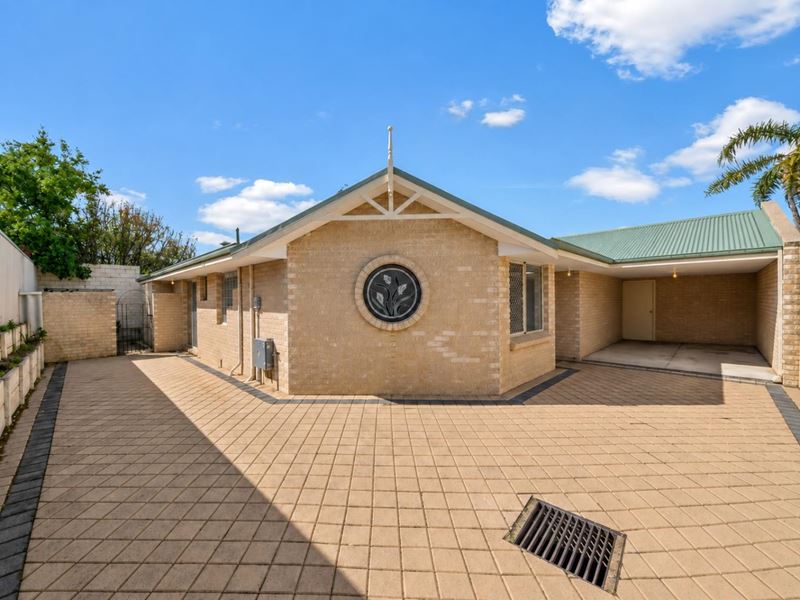 54A Brady Street, Mount Hawthorn WA 6016