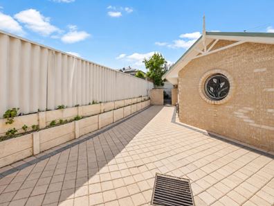 54A Brady Street, Mount Hawthorn WA 6016