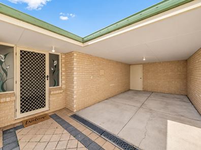 54A Brady Street, Mount Hawthorn WA 6016