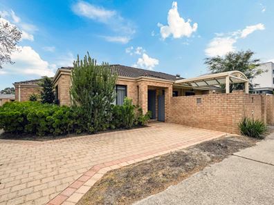 1/56 Tribute Street West, Shelley WA 6148