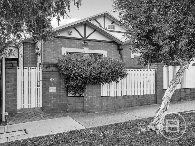 6A Claverton Street, North Perth WA 6006