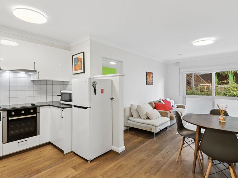 7/132 Mounts Bay Road, Perth WA 6000