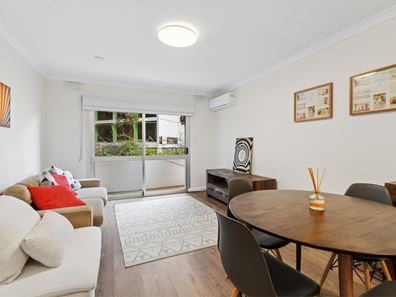 7/132 Mounts Bay Road, Perth WA 6000