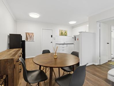 7/132 Mounts Bay Road, Perth WA 6000