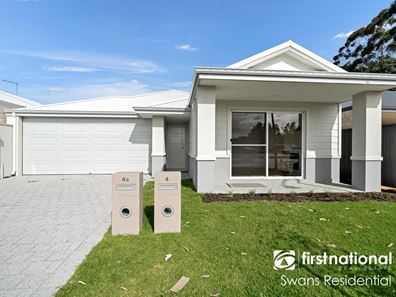 4 Emagram Way, Baldivis WA 6171