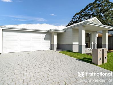 4 Emagram Way, Baldivis WA 6171