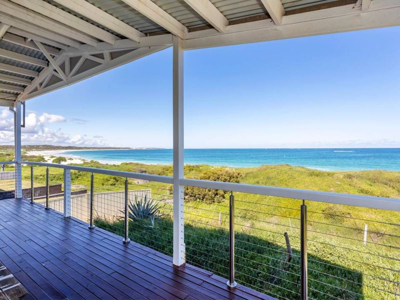 29 De Burgh Street, Ledge Point WA 6043