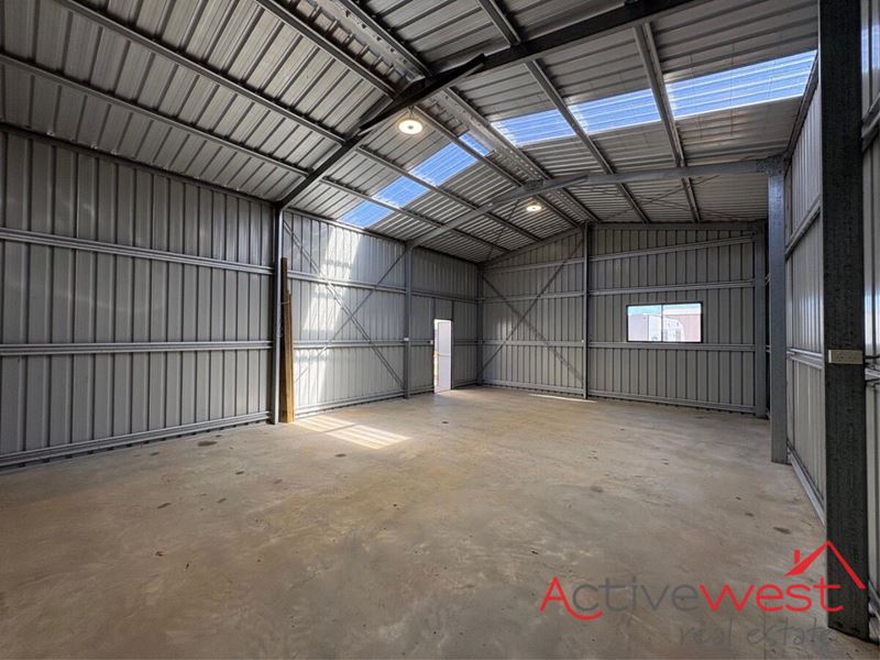 9/31 Moore Road, Dongara WA 6525