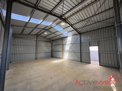 9/31 Moore Road, Dongara WA 6525