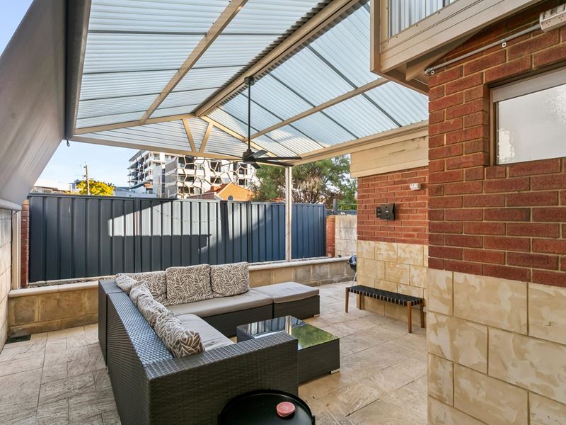 5/273 Vincent Street, Leederville WA 6007