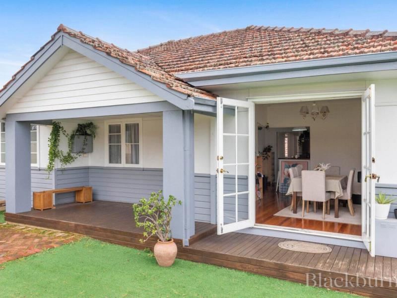6 Lang Street, Brentwood