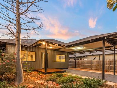10 Sariago Terrace, Bilingurr WA 6725