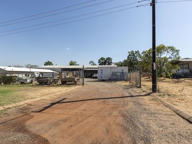 5 Cocus Way, Kununurra WA 6743