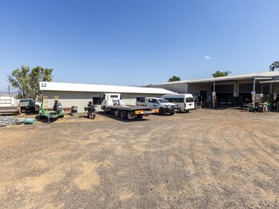5 Cocus Way, Kununurra WA 6743