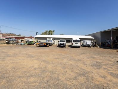 5 Cocus Way, Kununurra WA 6743