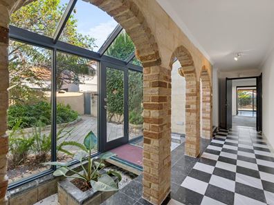Mosman Park WA 6012